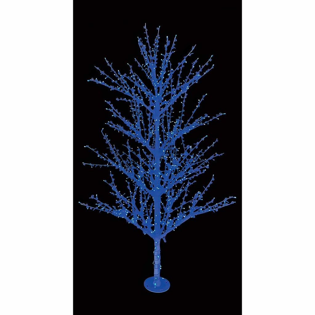 Crystal Diamond RGB Tree Select Size On SALE