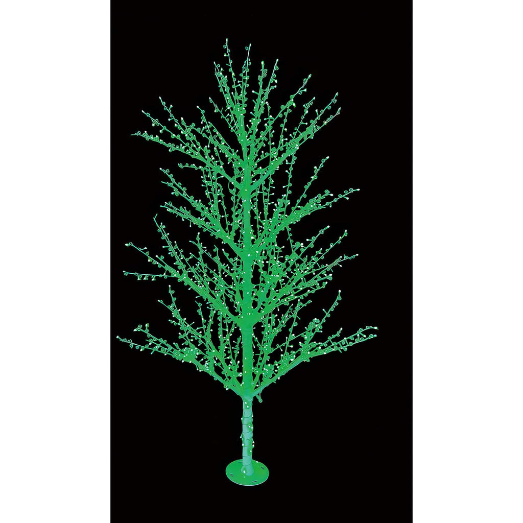 Crystal Diamond RGB Tree Select Size On SALE