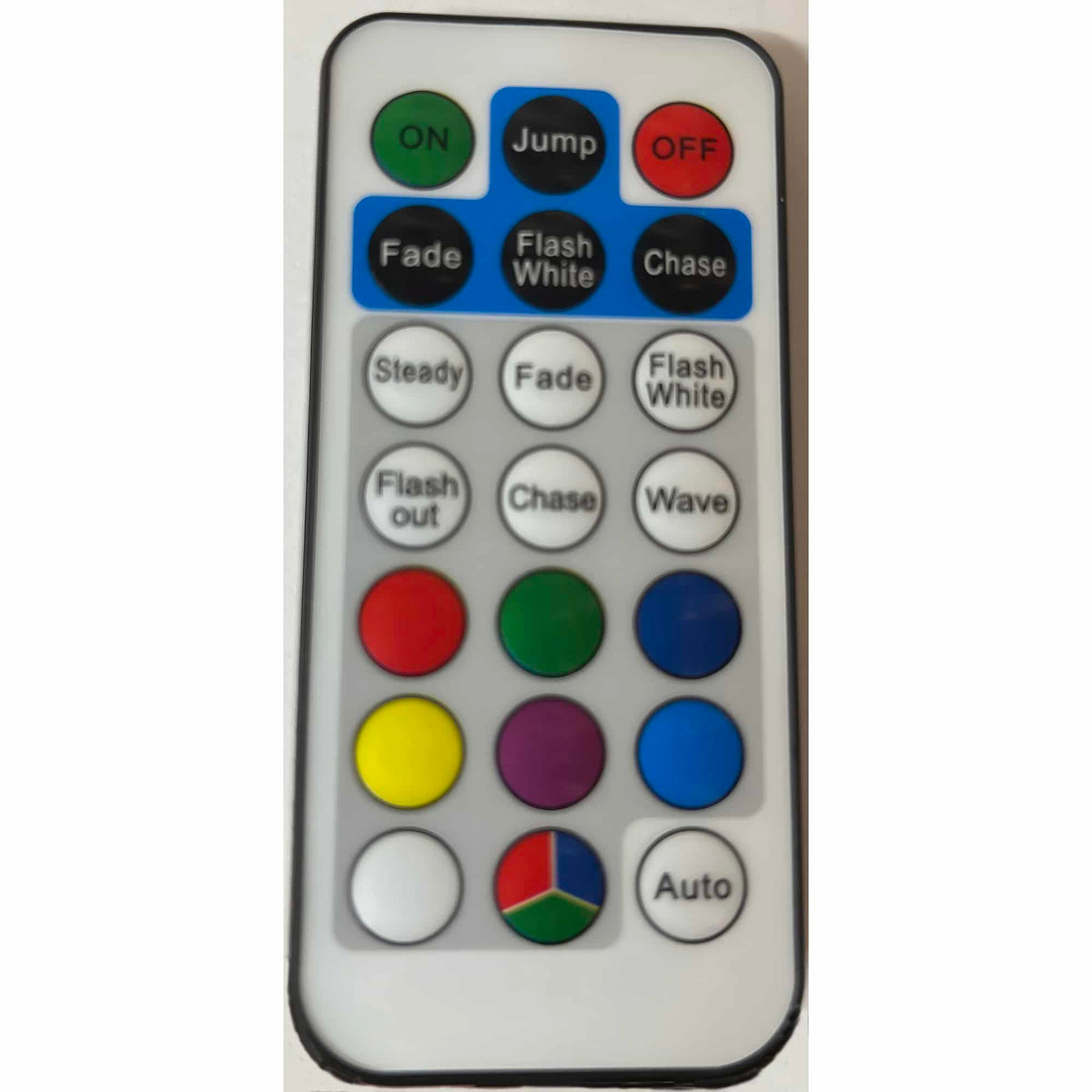 Crystal Diamond RGB Tree Select Size On SALE