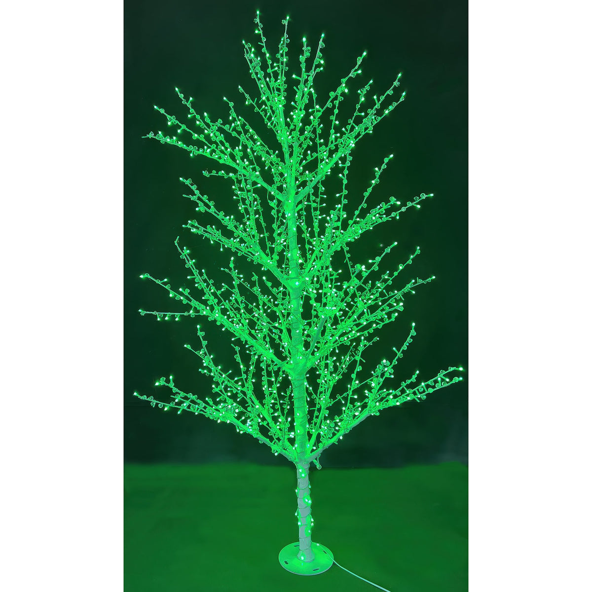 Crystal Diamond RGB Tree Select Size On SALE