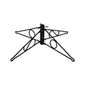 Heavy Duty Metal Folding Artificial Tree Stand