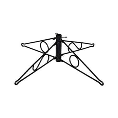 Heavy Duty Metal Folding Artificial Tree Stand