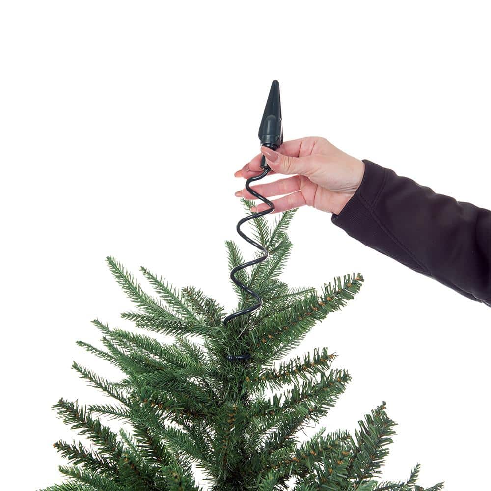 Universal Tree Topper Holder