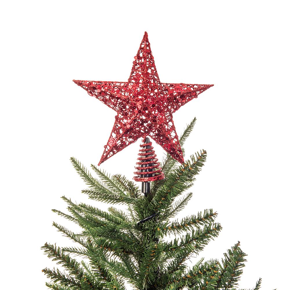 Universal Tree Topper Holder
