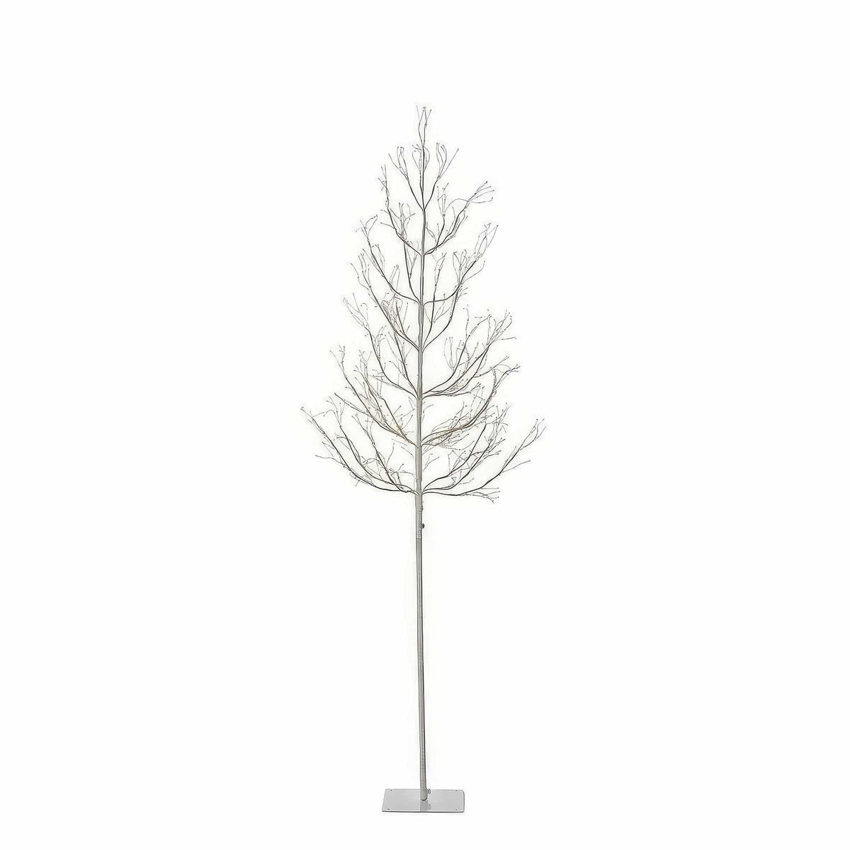 Winter White Branch Tree Adjustable Height SALE