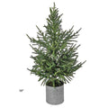 Norfolk Pine Natural Touch Potted Trees