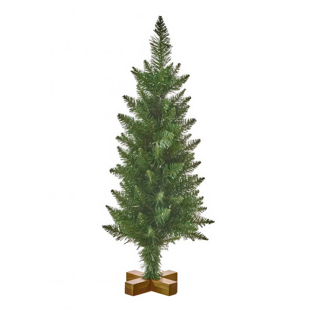 Timberland Pine Tree Unlit Or Color Change