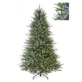 Cape May Color Change Christmas Tree