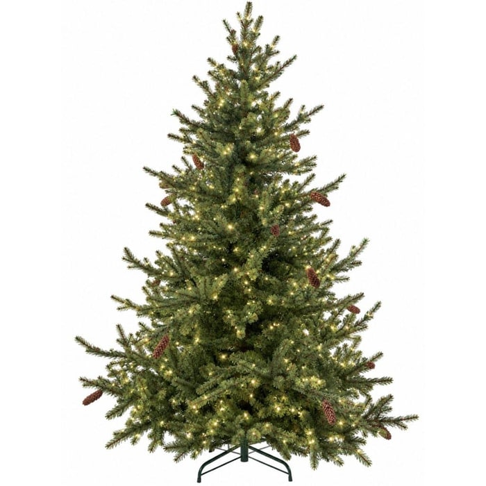 Deluxe Rocky Mountain Blue Spruce Twinkle